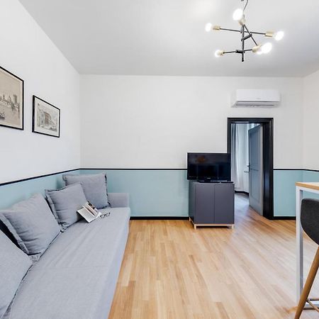Fortezza Cozy And Quiet Flat 佛罗伦萨 外观 照片