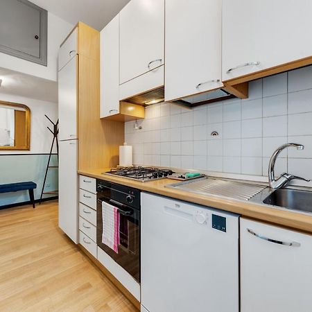 Fortezza Cozy And Quiet Flat 佛罗伦萨 外观 照片