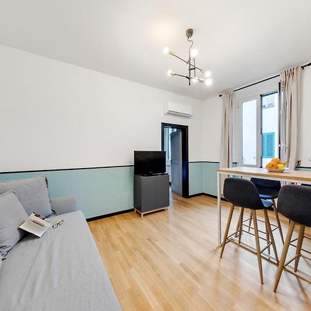 Fortezza Cozy And Quiet Flat 佛罗伦萨 外观 照片