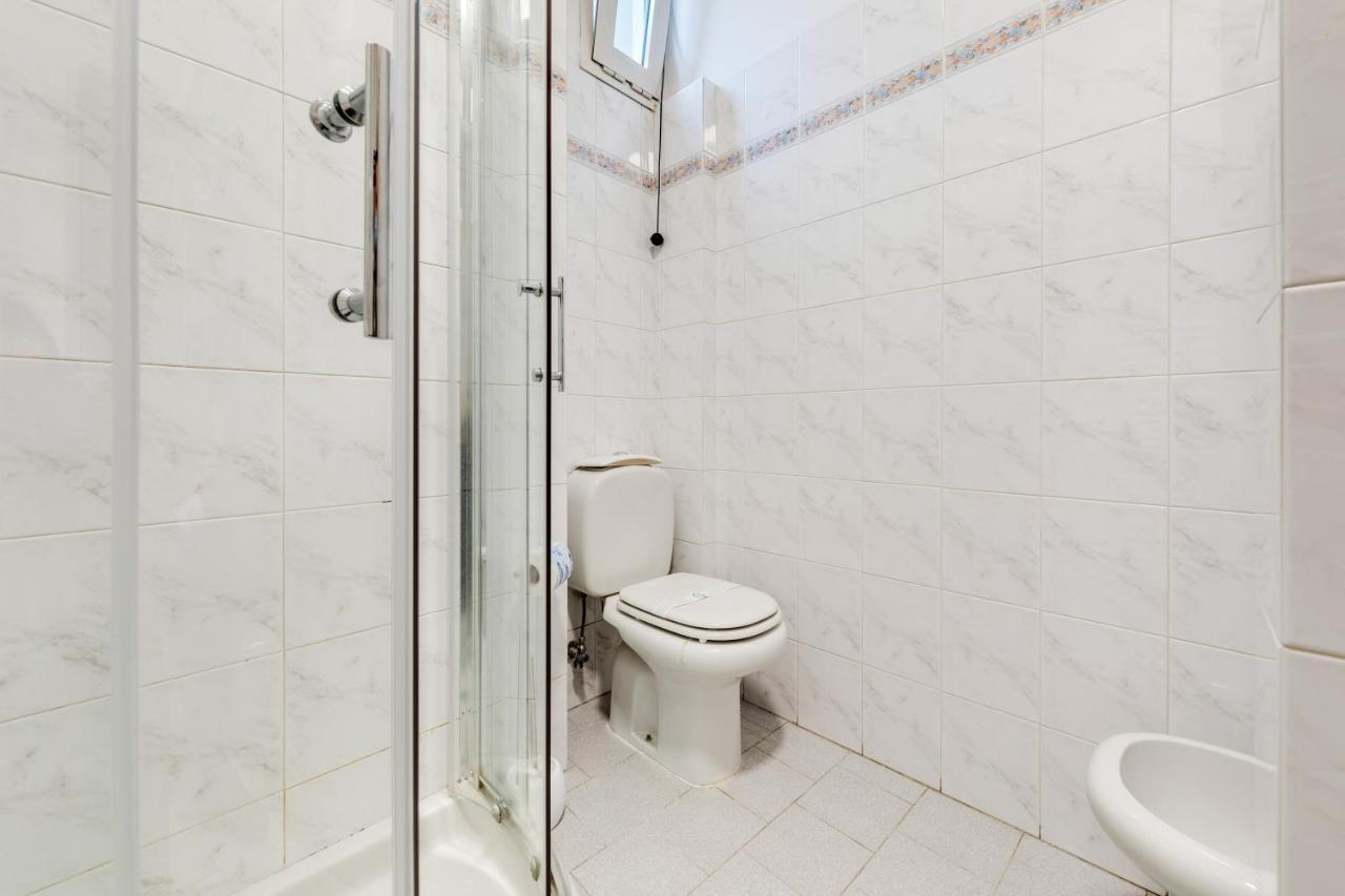 Fortezza Cozy And Quiet Flat 佛罗伦萨 外观 照片