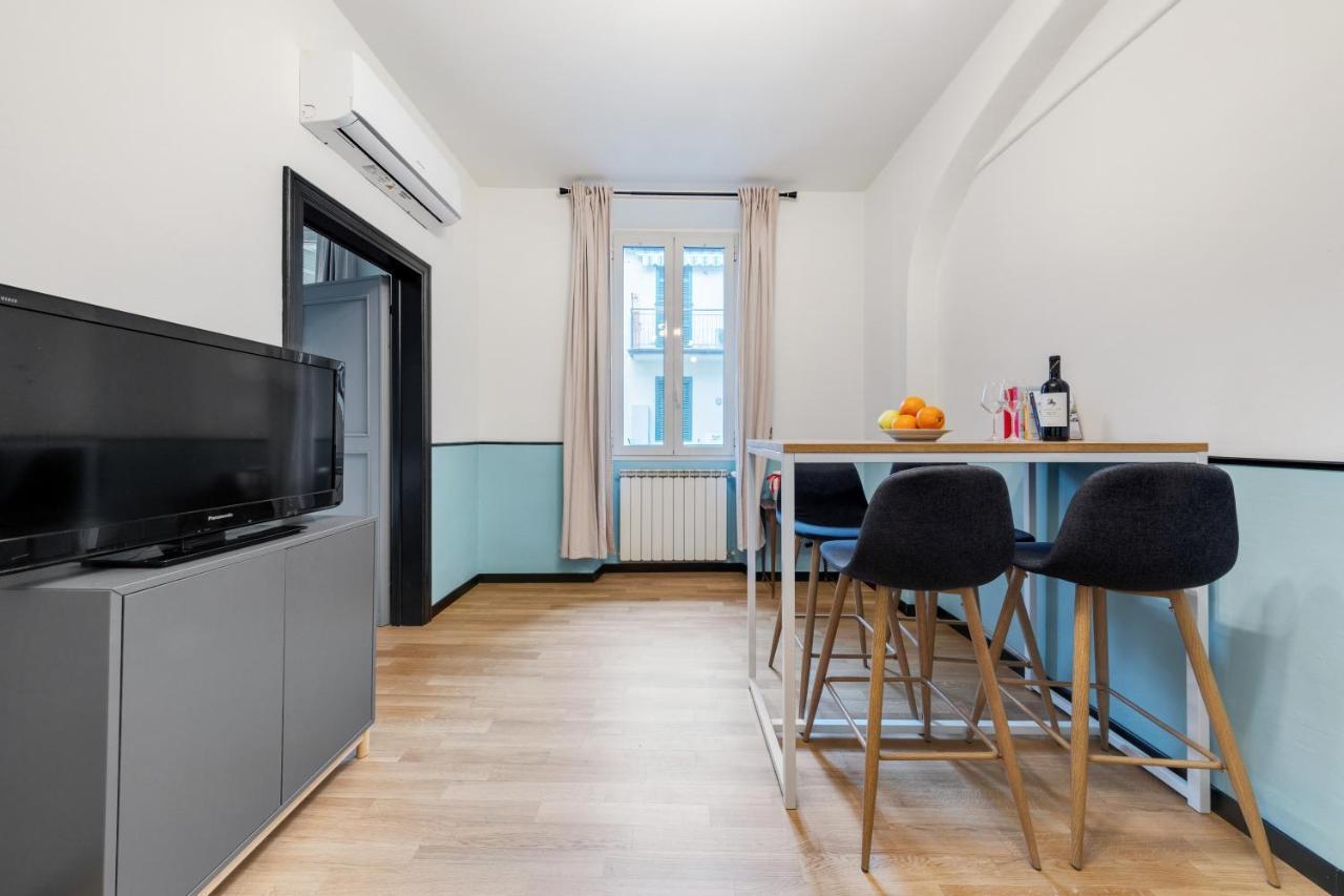 Fortezza Cozy And Quiet Flat 佛罗伦萨 外观 照片