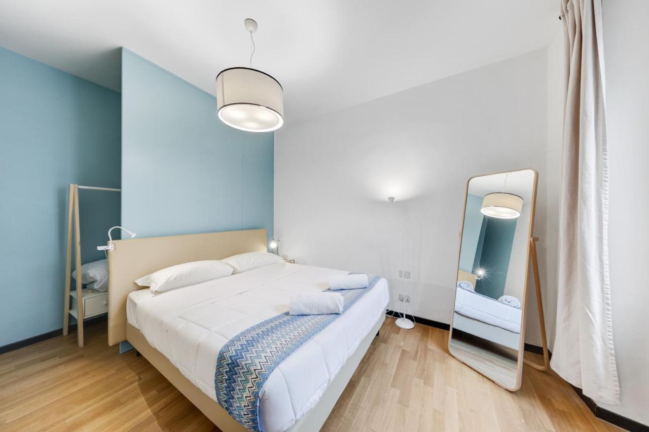 Fortezza Cozy And Quiet Flat 佛罗伦萨 外观 照片