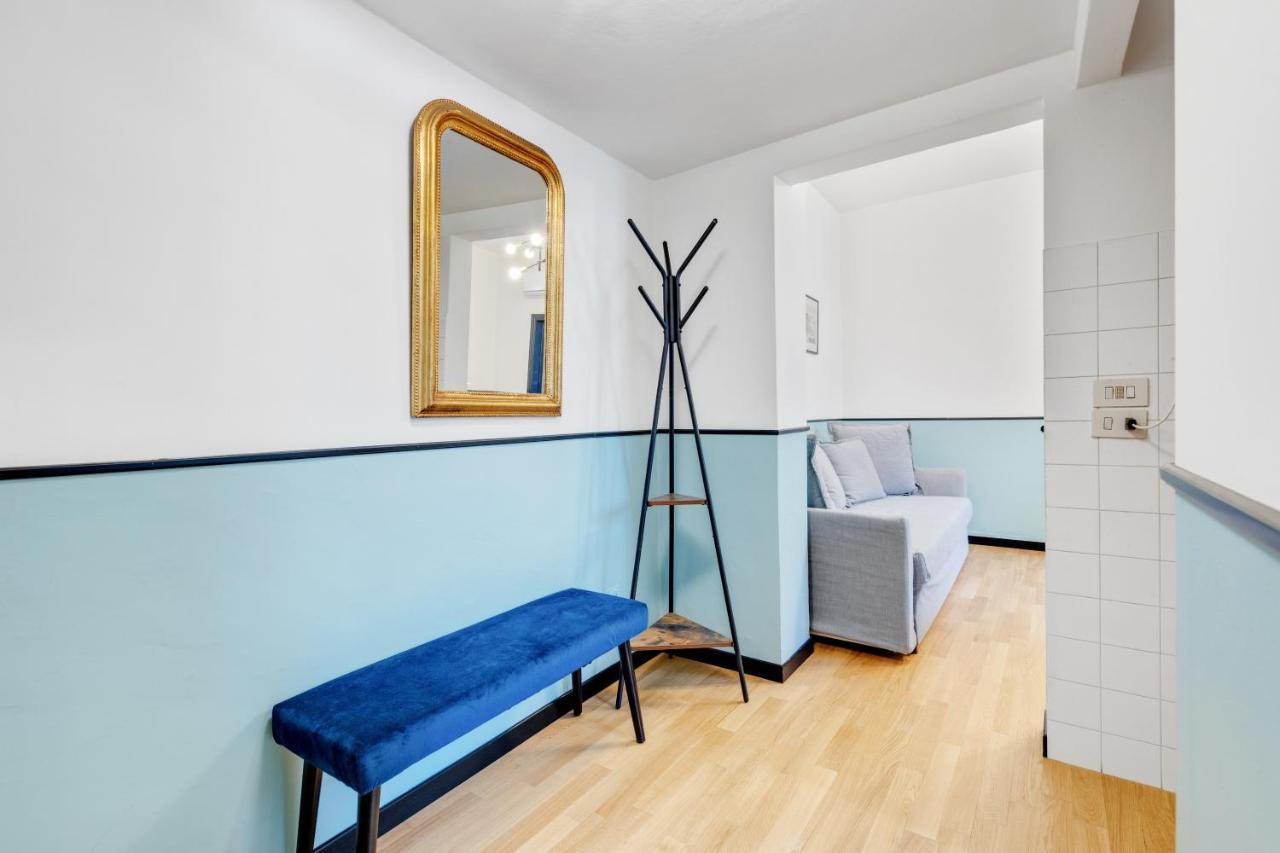Fortezza Cozy And Quiet Flat 佛罗伦萨 外观 照片