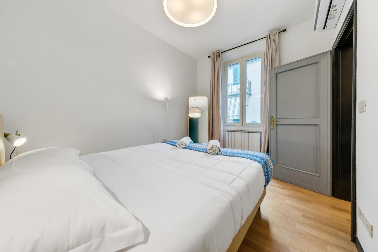 Fortezza Cozy And Quiet Flat 佛罗伦萨 外观 照片