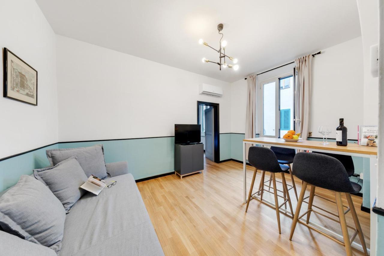 Fortezza Cozy And Quiet Flat 佛罗伦萨 外观 照片